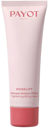 Payot Roselift Tightening Lifting Mask zpevňující pleťová maska