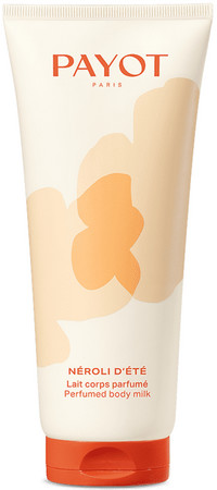Payot Neroli Perfume Body Milk