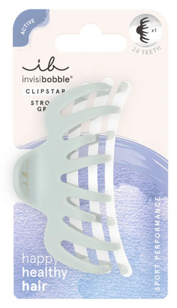 Invisibobble Clipstar Marathon Runner