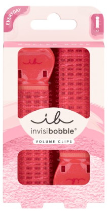 Invisibobble Roller Rose natáčky na vlasy
