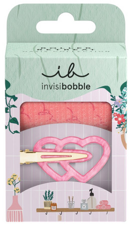 Invisibobble Oasis Roller Retreat set na natáčanie vlasov