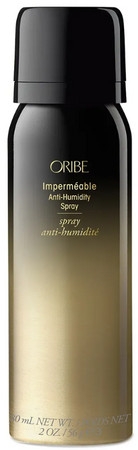Oribe Imperméable Anti-Humidity Spray moisture shield