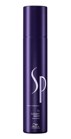 Wella Professionals SP Elegant Shape body mousse