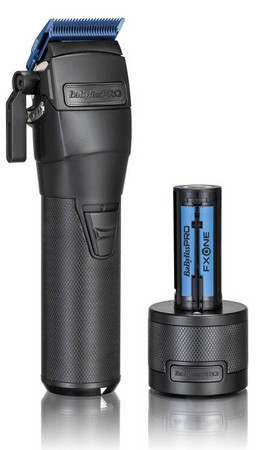 BaByliss PRO All Metal Clipper