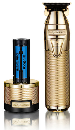 BaByliss PRO All Metal Skeleton