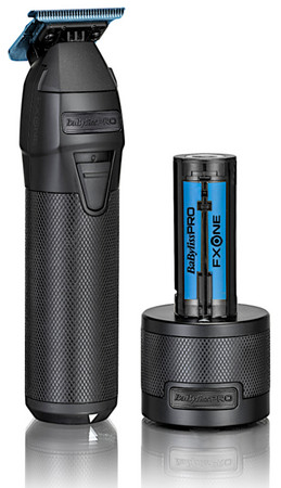 BaByliss PRO All Metal Skeleton