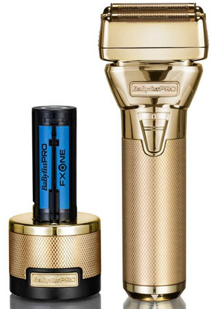BaByliss PRO All Metal Shaver