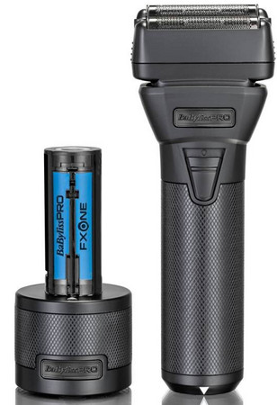 BaByliss PRO All Metal Shaver