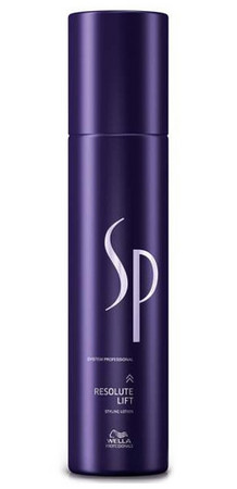 Wella Professionals SP Resolute Lift lotion for lifting from the roots