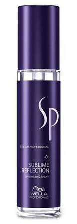 WELLA SP STYLING Sublime Reflection