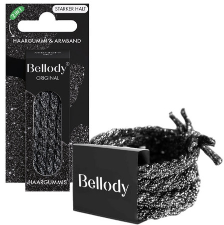 Bellody Original Hair Ties Haarband