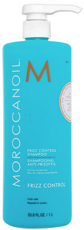 MoroccanOil Frizz Control Shampoo anti-frizz shampoo
