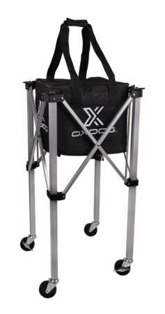 Oxdog FOLDABLE BALL CART Klappbarer Ballwagen