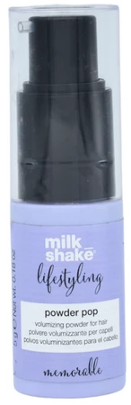 Milk_Shake Lifestyling Powder Pop volume powder