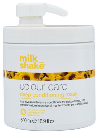 Milk_Shake Colour Care Deep Conditioning Mask hĺbková maska pre farbené vlasy