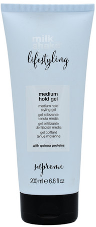 Milk_Shake Lifestyling Medium Hold Gel Haarfixierungsgel