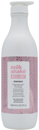 Milk_Shake insta.light Shampoo posilňujúci šampón s výplňovým efektom