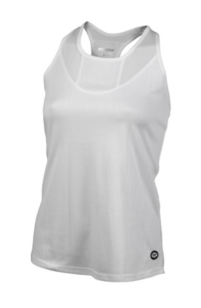Oxdog TIEBREAK TANK TOP WOMAN Športová tielka