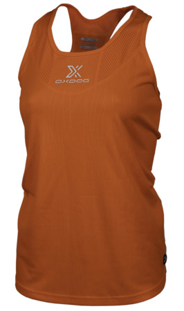 Oxdog TIEBREAK TANK TOP WOMAN Športová tielka