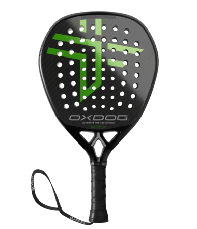 Oxdog ULTIMATE PRO Padel racket