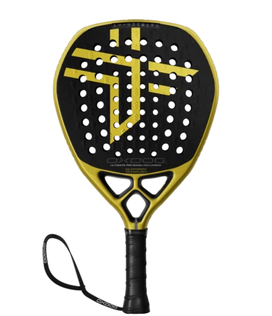 Oxdog ULTIMATE PRO SMASH Padel racket