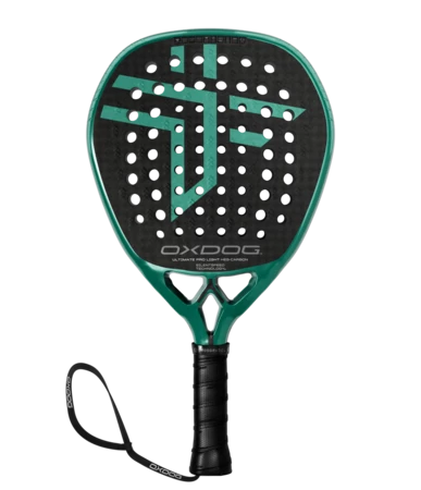 Oxdog ULTIMATE PRO LIGHT Padel racket