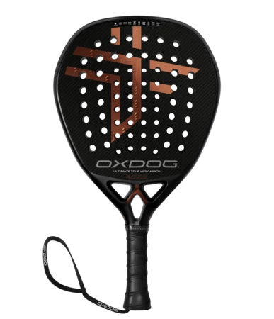 Oxdog ULTIMATE TOUR Padel racket