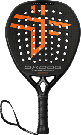 Oxdog ULTIMATE MATCH Padel racket