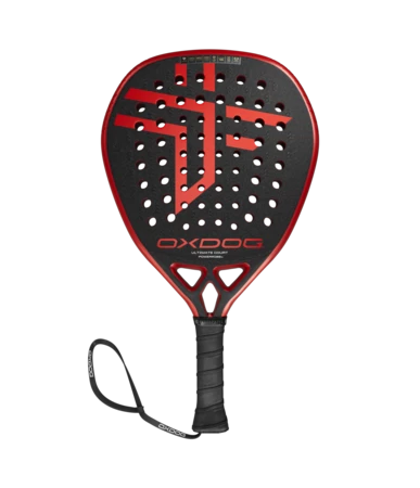 Oxdog ULTIMATE COURT Padel racket