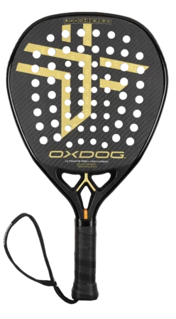 Oxdog ULTIMATE PRO+ Classics Padel racket