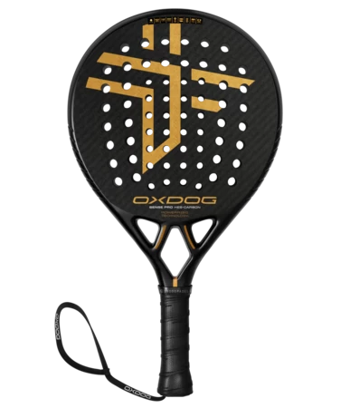 Oxdog SENSE PRO Padel racket