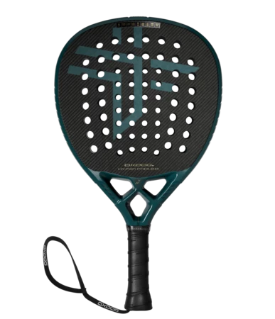 Oxdog HYPER PRO+ 2.0 Padel racket