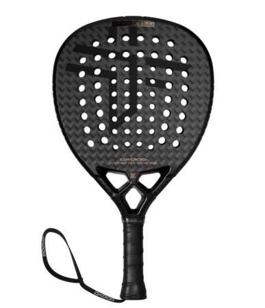 Oxdog HYPER MATCH 2.0 Padel-Schläger
