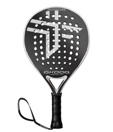 Oxdog PURE COURT LIGHT Padel racket