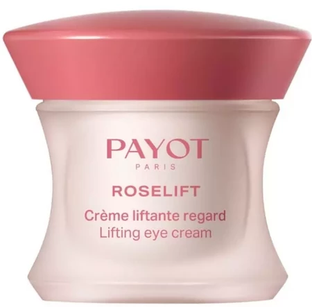 Payot Roselift Lifting Eye Cream oční krém proti vráskám