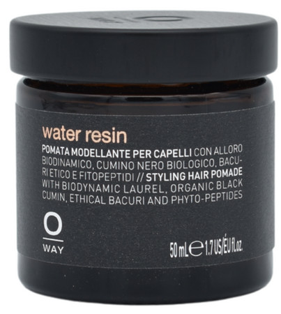 Oway Water Resin stylingová pomáda na vlasy