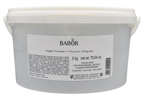 Babor SPA Relaxing Algae Powder prášok do vane zo sušených rias