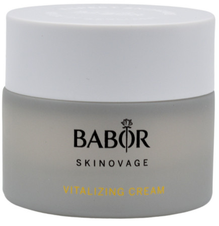 Babor Skinovage Vitalizing Cream Creme zur Revitalisierung müder Haut