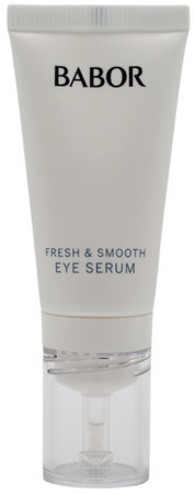 Babor Skinovage Moisturizing Fresh & Smooth Eye Serum