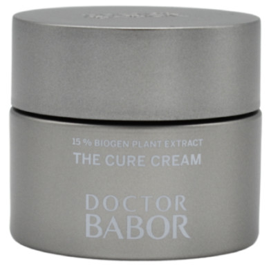 Babor Doctor Regeneration The Cure Cream intensive revitalisierende Gesichtscreme