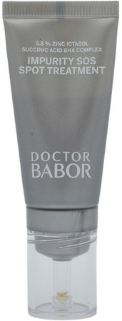 Babor Doctor Clarifying Impur SOS Spot Treatment Spezielle Pflege und Behandlung für problematische Haut