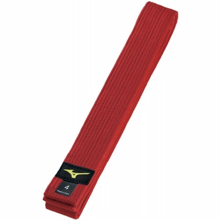 Mizuno RB Belt(U) Judo belt