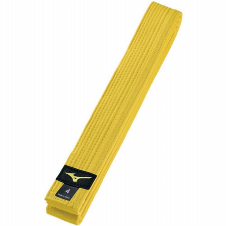 Mizuno RB Belt(U) Judo belt