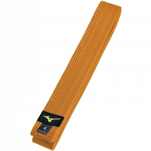 Mizuno RB Belt(U) Judo belt