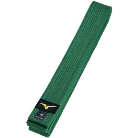 Mizuno RB Belt(U) Judo belt
