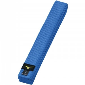 Mizuno RB Belt(U) Judo belt