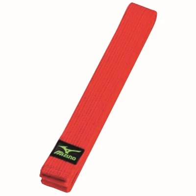 Mizuno RB OBI (U) Judo belt