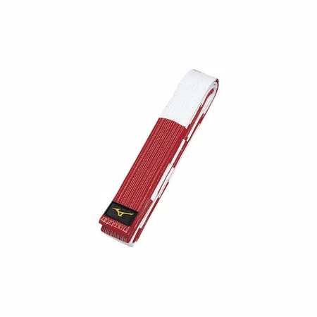 Mizuno Master Belt RB(U) Judo belt