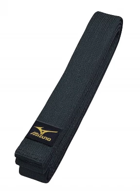 Mizuno JAPAN BELT IJF Judo belt