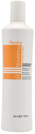 Fanola Nourishing Restructuring Conditioner výživný kondicionér na vlasy